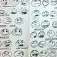 Illustration for article titled Charles Darwin Is Helping Facebook Reinvent the Emoticon